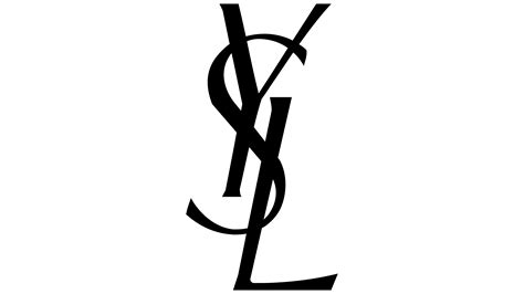 yves saint laurent image de marque|ysl logo transparent.